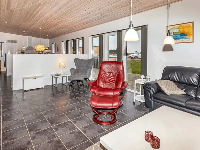 Billede 9 af 4 Star Holiday Home in Thyholm