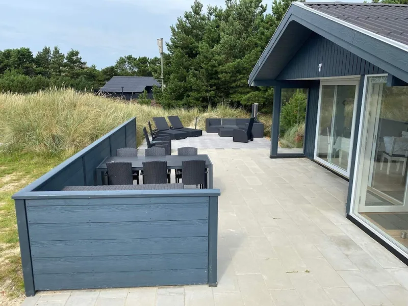 Billede 13 af 5 Person Holiday Home in Henne