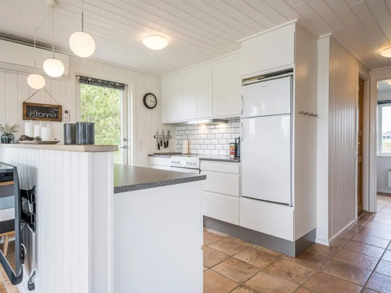 Billede 19 af 5 Person Holiday Home in Henne