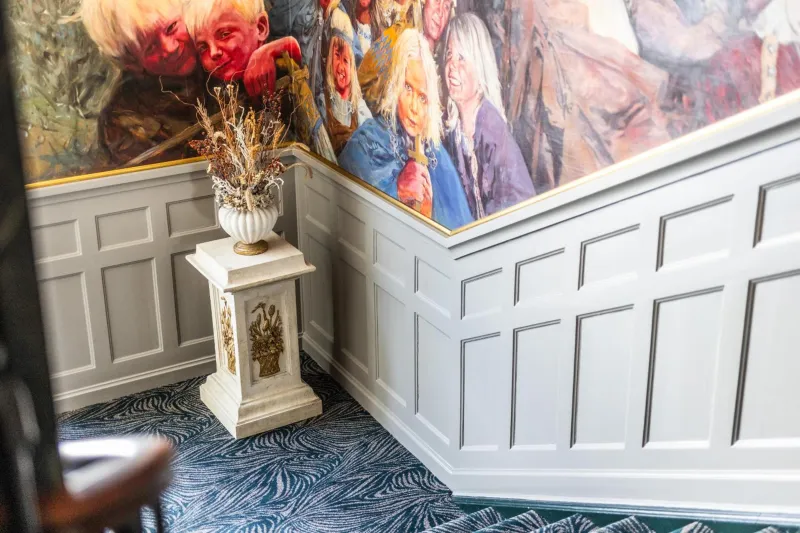 Billede 7 af Hotel Royal