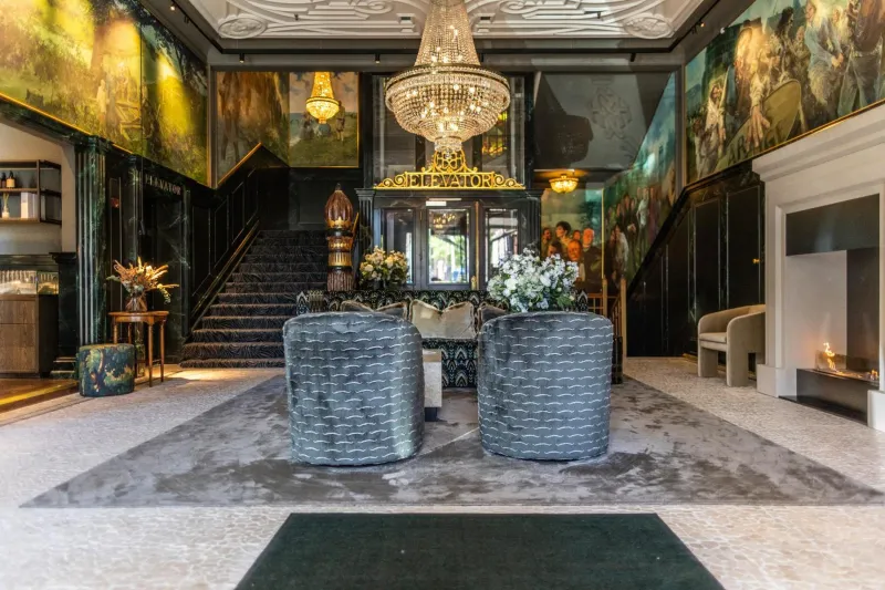 Billede 17 af Hotel Royal