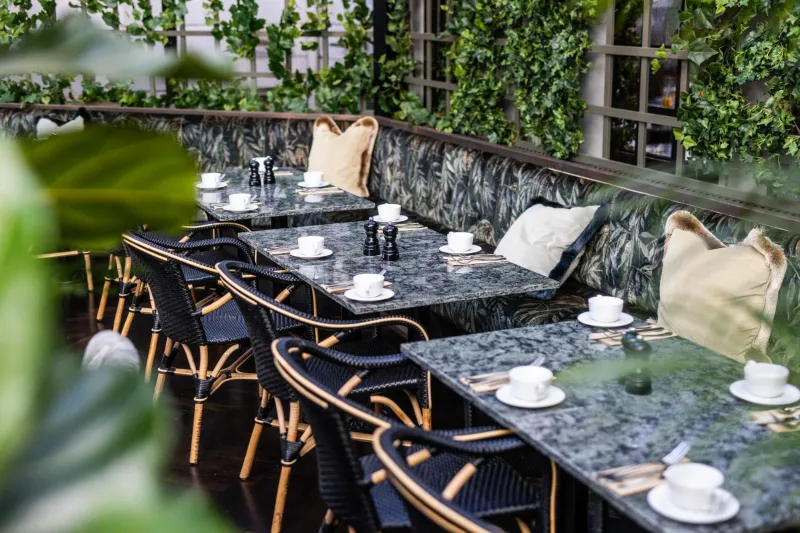 Billede 32 af Hotel Royal