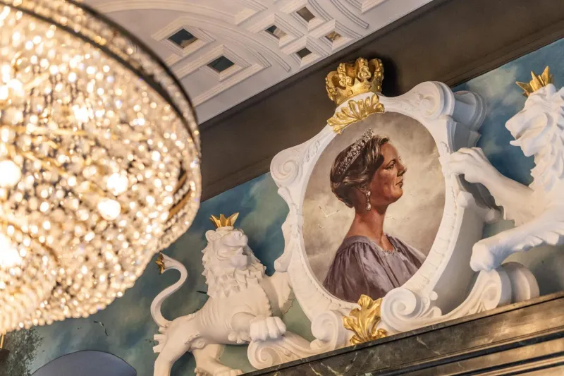 Billede 38 af Hotel Royal