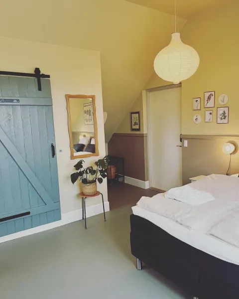 Billede 13 af GaestFri Overnatning