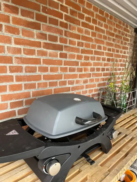 Billede 48 af GaestFri Overnatning