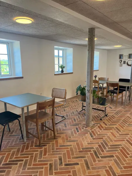 Billede 50 af GaestFri Overnatning