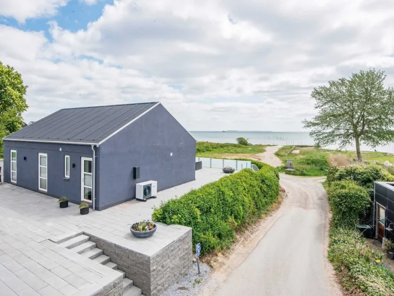 4 Person Holiday Home in Bjert