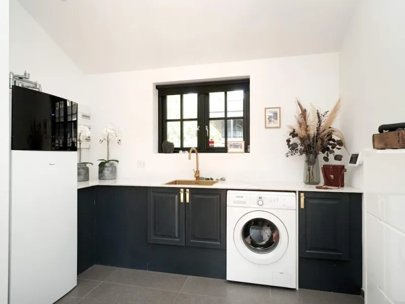 Billede 9 af 9 Person Holiday Home in Hojby