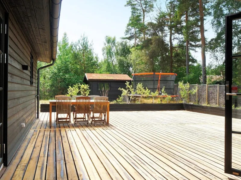 Billede 18 af 9 Person Holiday Home in Hojby