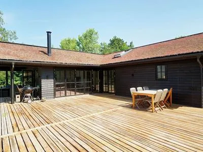 Billede 20 af 9 Person Holiday Home in Hojby