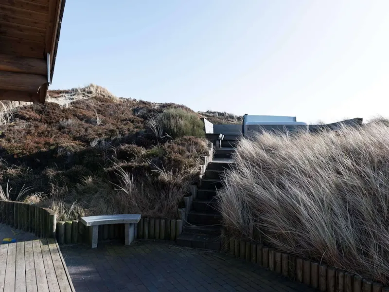 Billede 3 af 4 Person Holiday Home in Henne