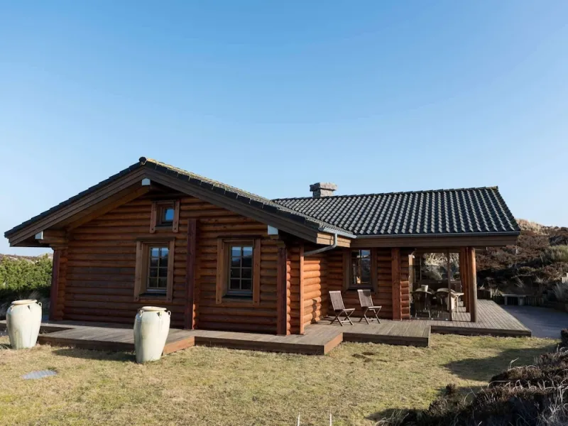 Billede 6 af 4 Person Holiday Home in Henne