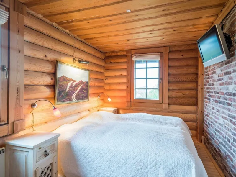 Billede 9 af 4 Person Holiday Home in Henne