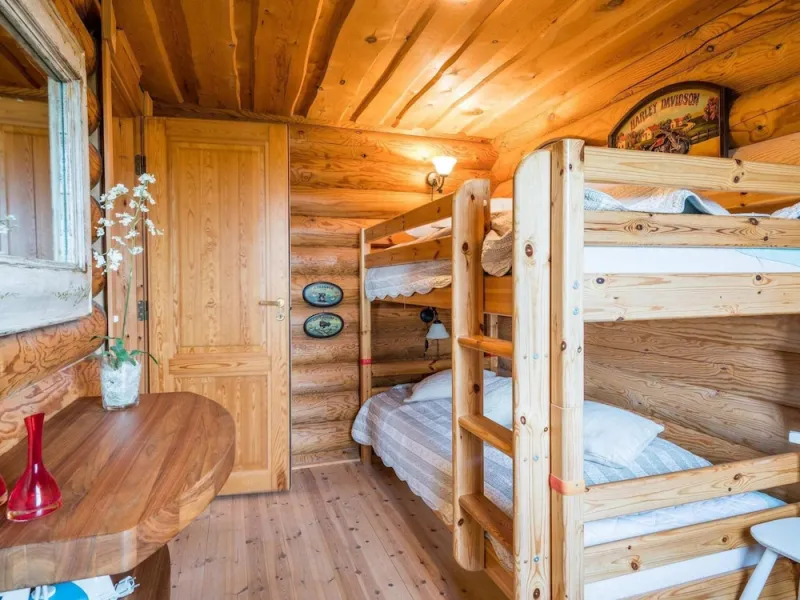 Billede 10 af 4 Person Holiday Home in Henne