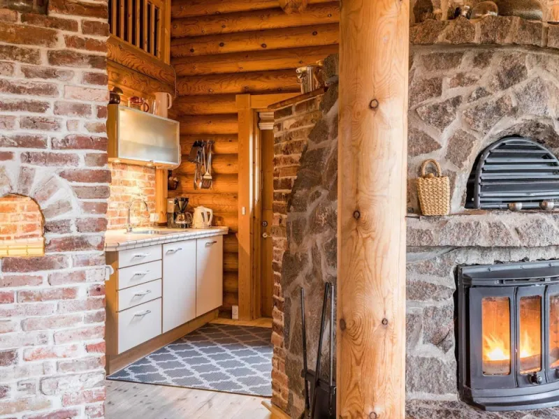 Billede 11 af 4 Person Holiday Home in Henne