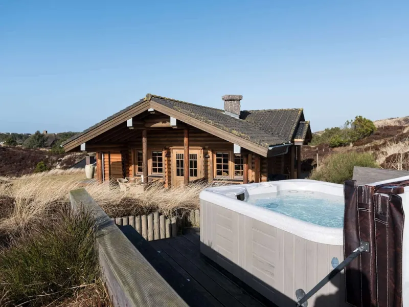 Billede 16 af 4 Person Holiday Home in Henne
