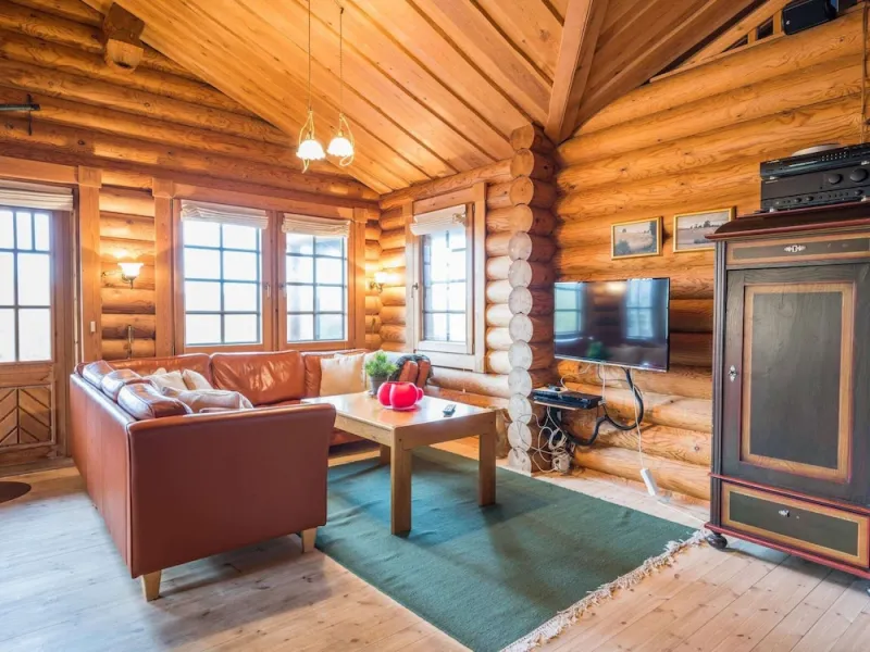 Billede 17 af 4 Person Holiday Home in Henne