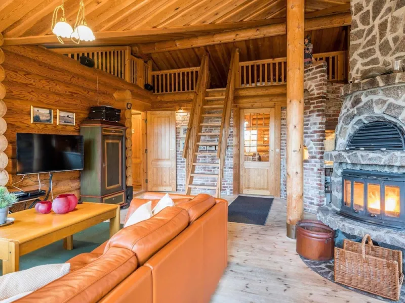 Billede 20 af 4 Person Holiday Home in Henne