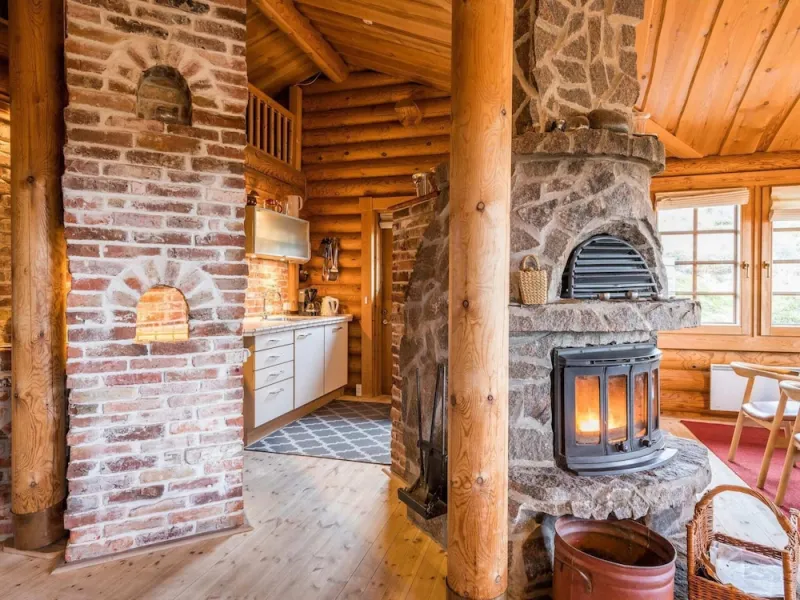 Billede 21 af 4 Person Holiday Home in Henne