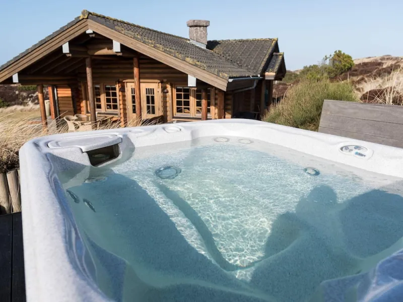 Billede 22 af 4 Person Holiday Home in Henne