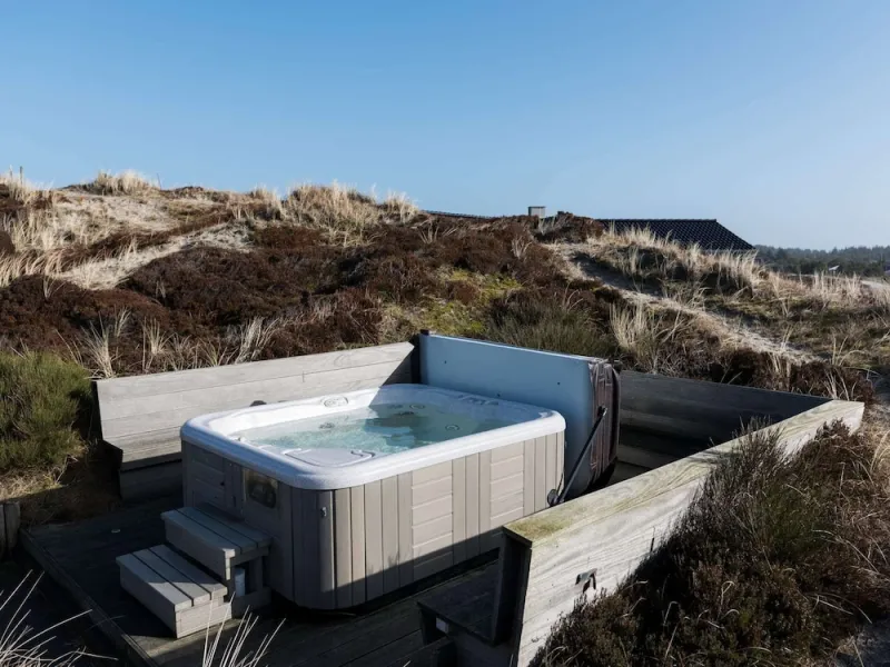 Billede 23 af 4 Person Holiday Home in Henne