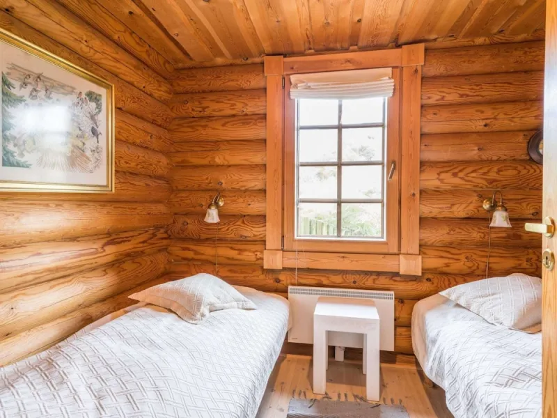 Billede 29 af 4 Person Holiday Home in Henne
