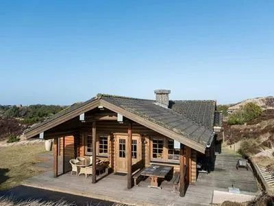Billede 32 af 4 Person Holiday Home in Henne