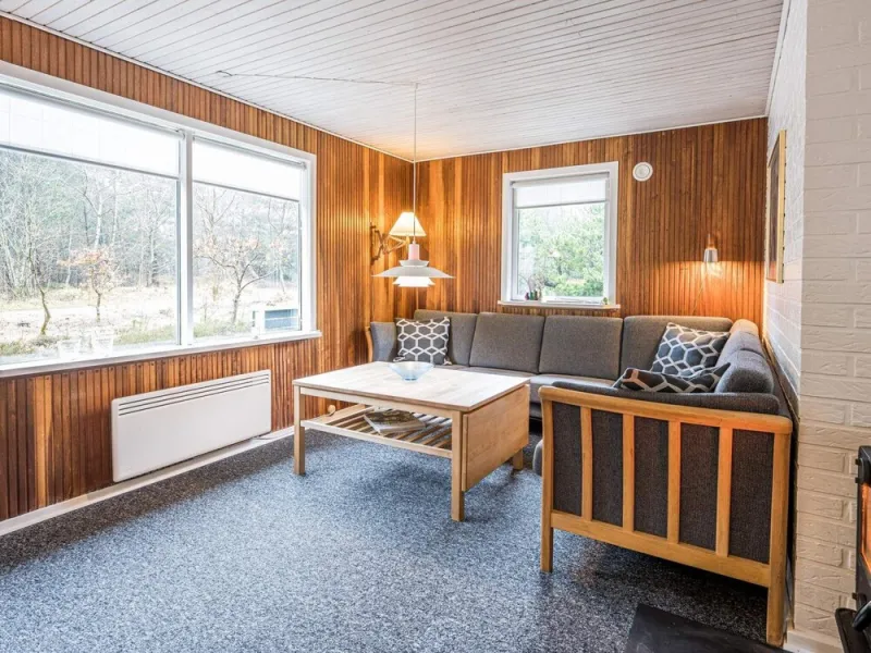 Billede 4 af 4 Person Holiday Home in Henne