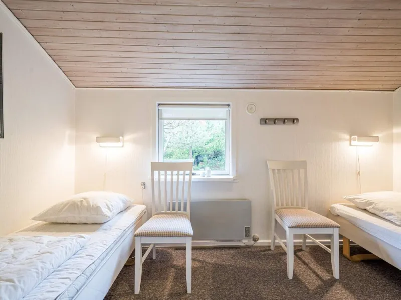 Billede 6 af 4 Person Holiday Home in Henne