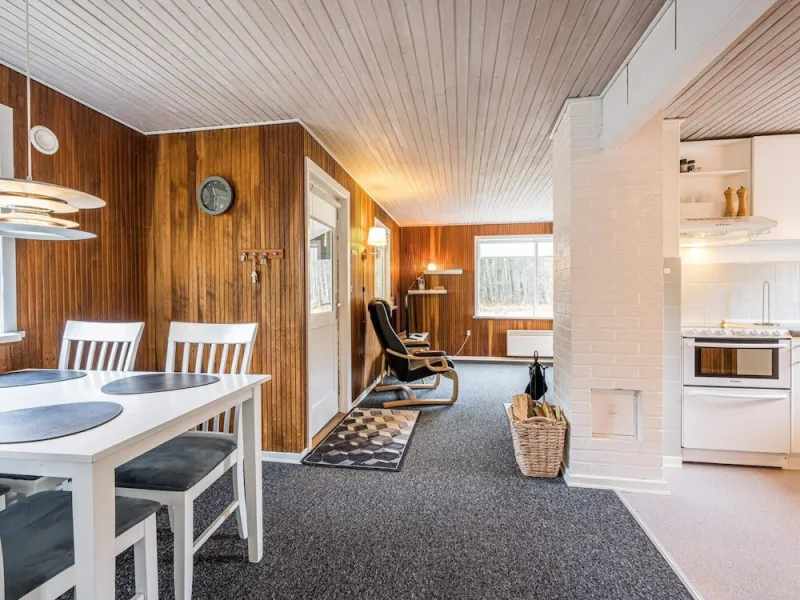 Billede 7 af 4 Person Holiday Home in Henne