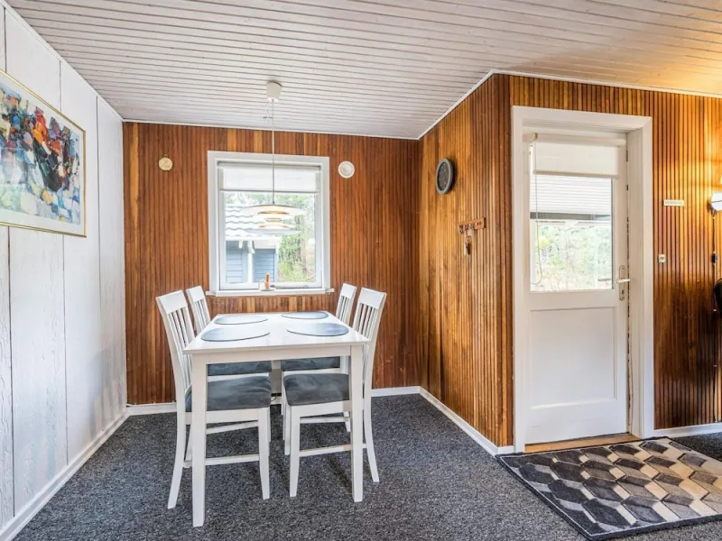 Billede 9 af 4 Person Holiday Home in Henne