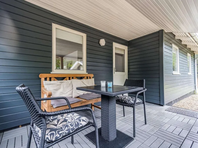 Billede 10 af 4 Person Holiday Home in Henne