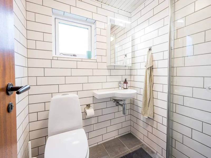 Billede 12 af 4 Person Holiday Home in Henne