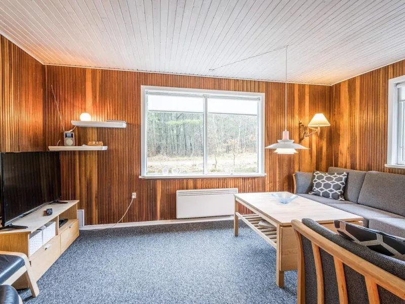 Billede 13 af 4 Person Holiday Home in Henne