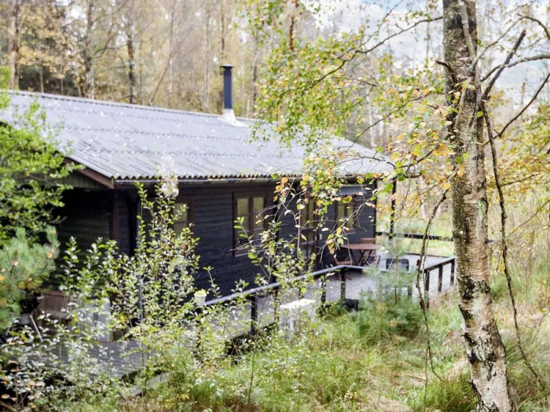 Billede 9 af 4 Person Holiday Home in Laeso