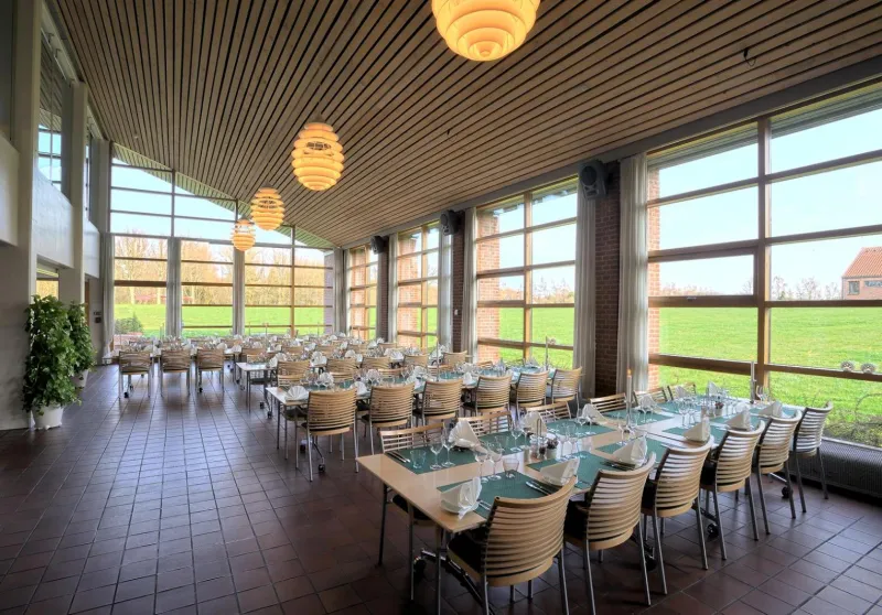 Bymose Hegn Hotel & Kursuscenter photo 5