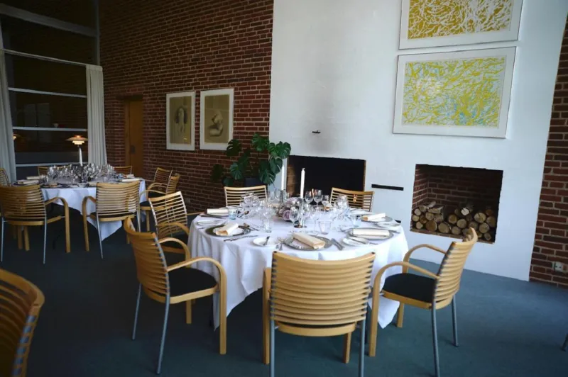 Bymose Hegn Hotel & Kursuscenter photo 8