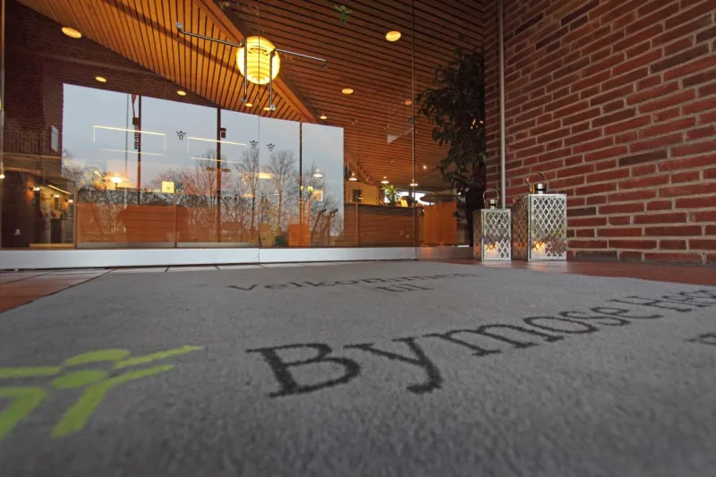 Bymose Hegn Hotel & Kursuscenter photo 12