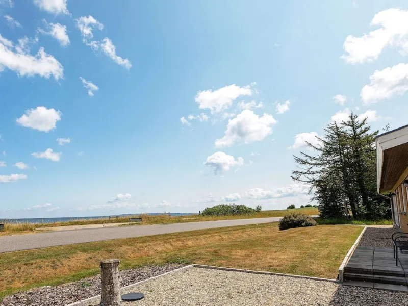 Billede 9 af 8 Person Holiday Home in Nykobing M