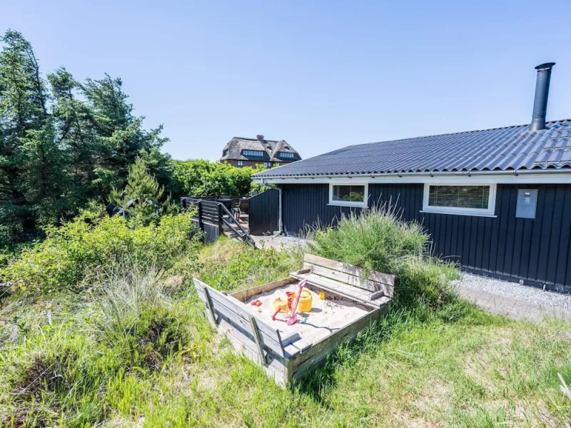 Billede 10 af 6 Person Holiday Home in Henne