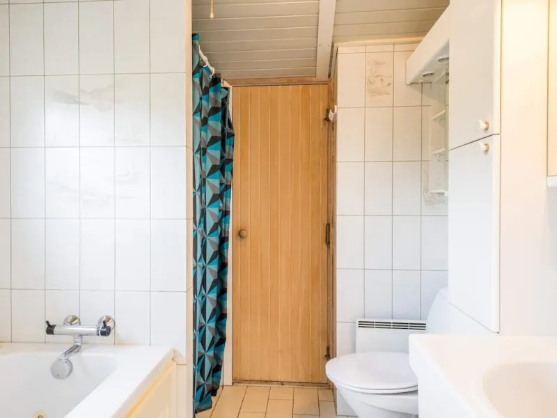 Billede 15 af 6 Person Holiday Home in Henne