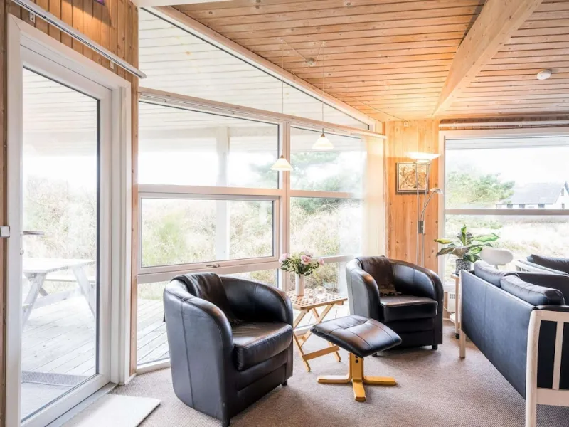Billede 21 af 6 Person Holiday Home in Henne