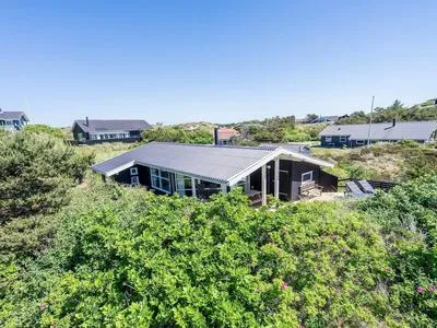 Billede 26 af 6 Person Holiday Home in Henne