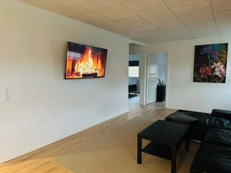 Billede 6 af 4 Person Holiday Home in Henne