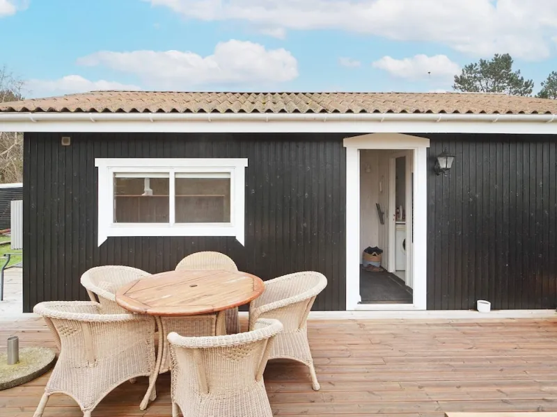 Billede 2 af 4 Person Holiday Home in Rodby