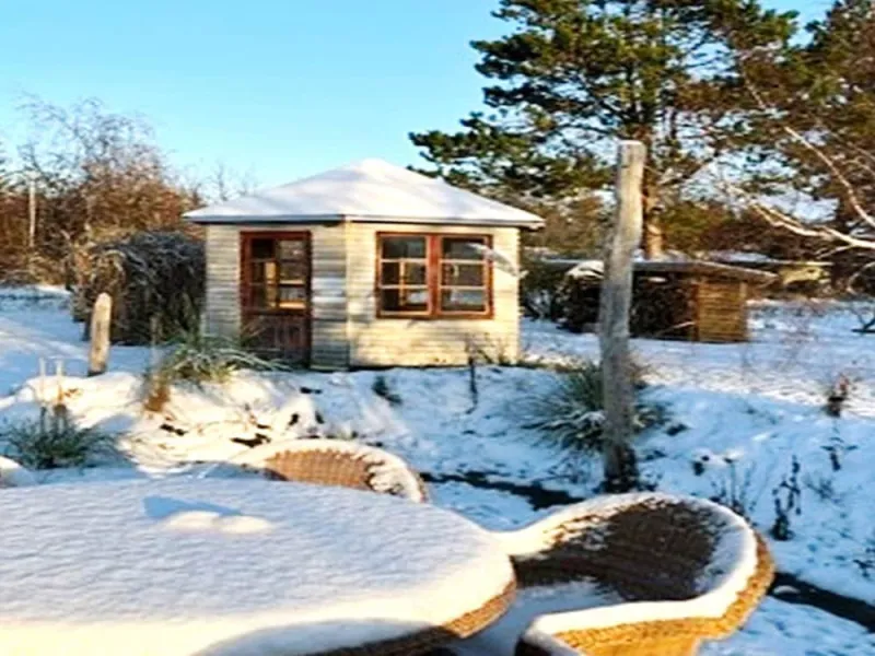 Billede 7 af 4 Person Holiday Home in Rodby