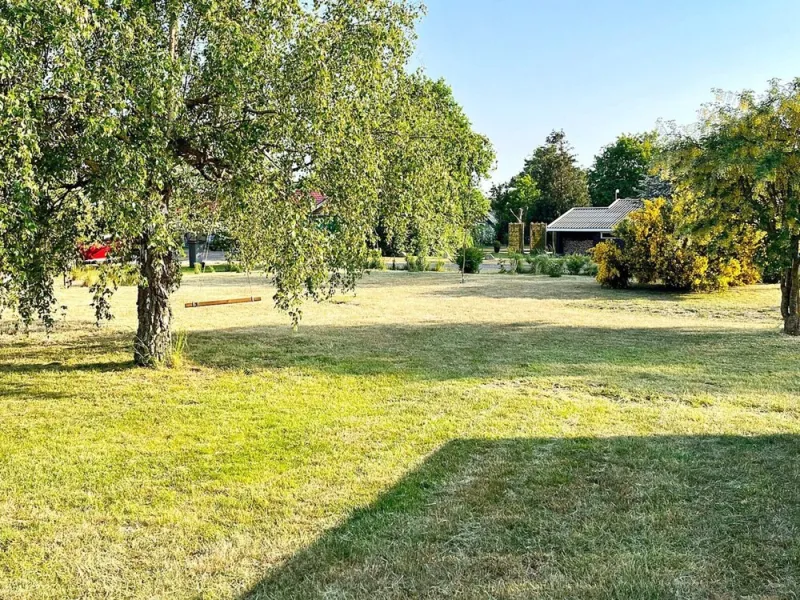 Billede 8 af 4 Person Holiday Home in Rodby
