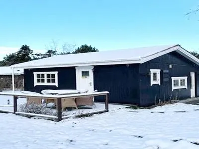 Billede 22 af 4 Person Holiday Home in Rodby
