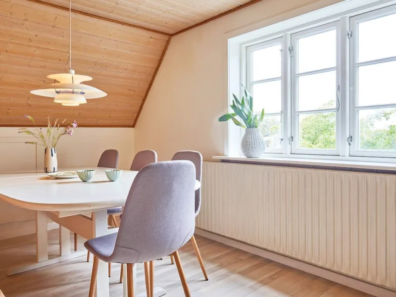 Billede 8 af 6 Person Holiday Home in Ronne