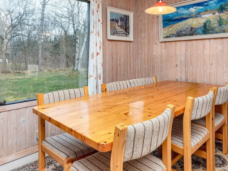 Billede 2 af 5 Person Holiday Home in Farso